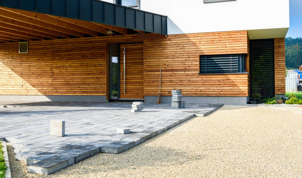 Best Cobblestone Driveway Pavers  in Pis, AR