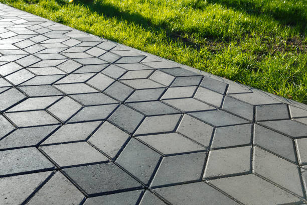 Best Professional Driveway Pavers  in Pis, AR