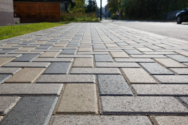 Best Affordable Driveway Pavers  in Pis, AR