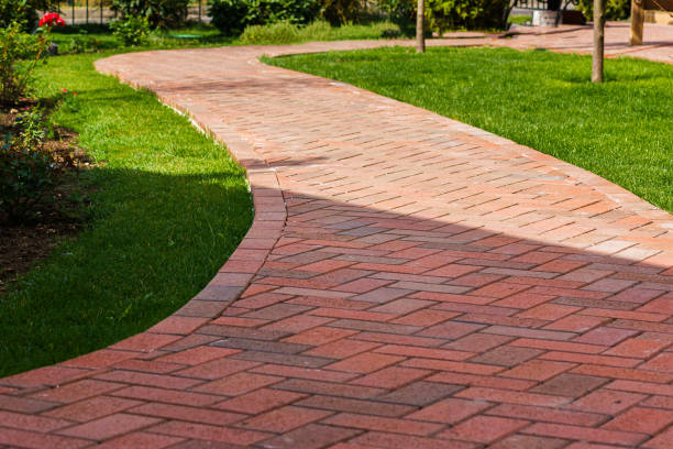 Reasons to Select Us for Your Driveway Paving Requirements in Paris, AR