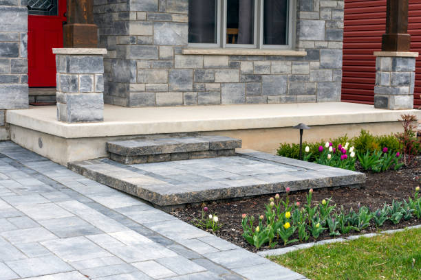 Best Concrete Paver Driveway  in Pis, AR