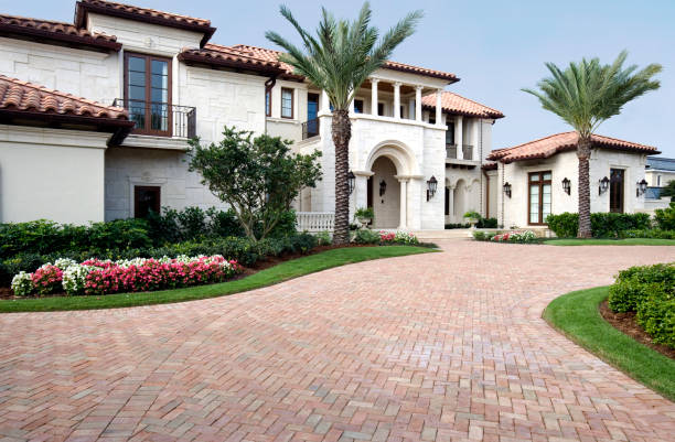 Best Driveway Paving Contractor  in Pis, AR