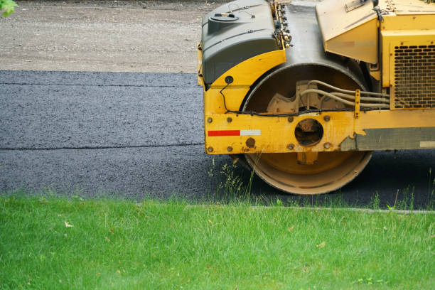 Best Driveway Resurfacing Pavers  in Pis, AR