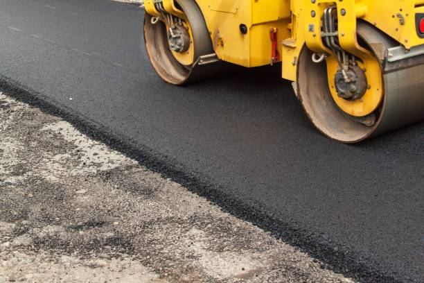 Best Residential Driveway Paver Services  in Pis, AR
