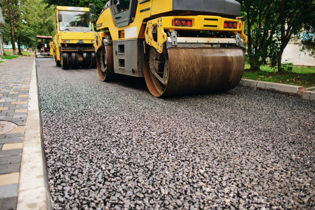 Best Decorative Driveway Pavers  in Pis, AR